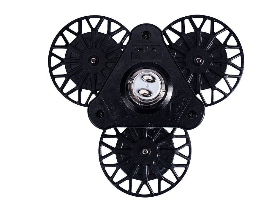 Loftleg Loft Bulb Mains Powered Adjustable LED Bulb IUK01064 Lighting