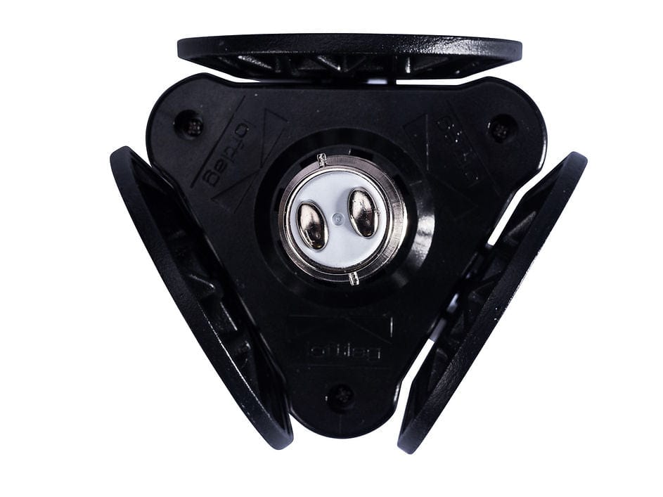 Loftleg Loft Bulb Mains Powered Adjustable LED Bulb IUK01064 Lighting