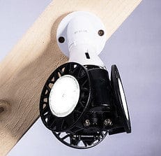 Loftleg Loft Bulb Mains Powered Adjustable LED Bulb IUK01064 Lighting