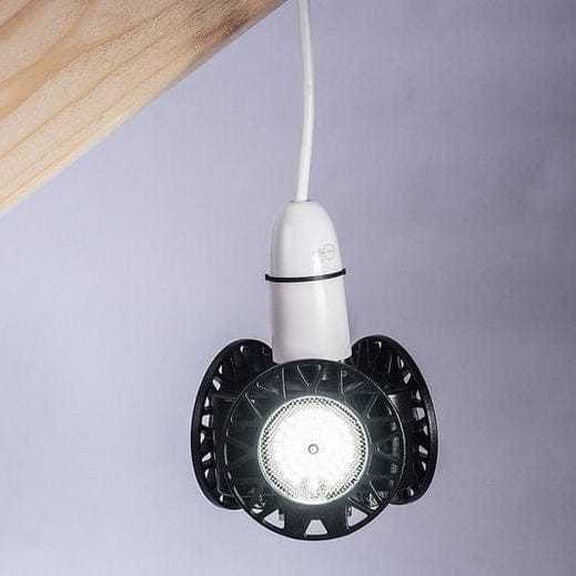 Loftleg Loft Bulb Mains Powered Adjustable LED Bulb IUK01064 Lighting