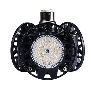 Loftleg Loft Bulb Mains Powered Adjustable LED Bulb IUK01064 Lighting