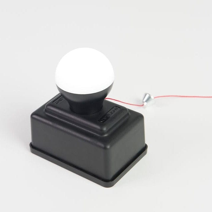 Loftleg Loft Light Battery Powered LED IUK01063 Lighting