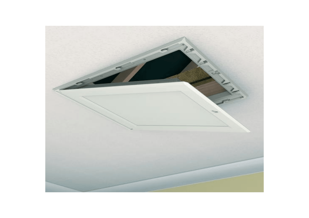 Manthorpe Manthorpe Loft Access Door | 50MM EPS IUK01083 Access Panel