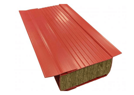 Manthorpe 130-160mm REDSHIELD DBL Flange Cavity Barrier | 2.4m - 3 per pack IUK01070