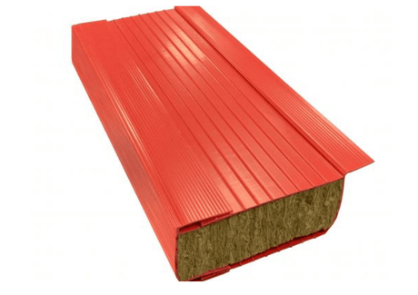 Manthorpe 90-110mm REDSHIELD-R Cavity Barrier Rebated | 2.4m - 3 per pack IUK01077