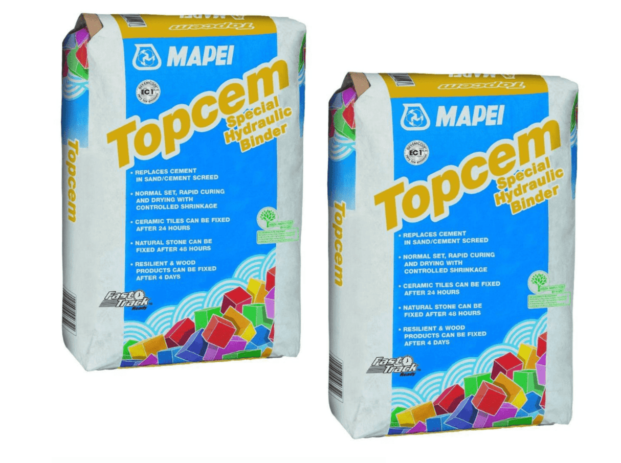 Mapei Mapei Topcem Cement Replacement | 20kg IUK01490