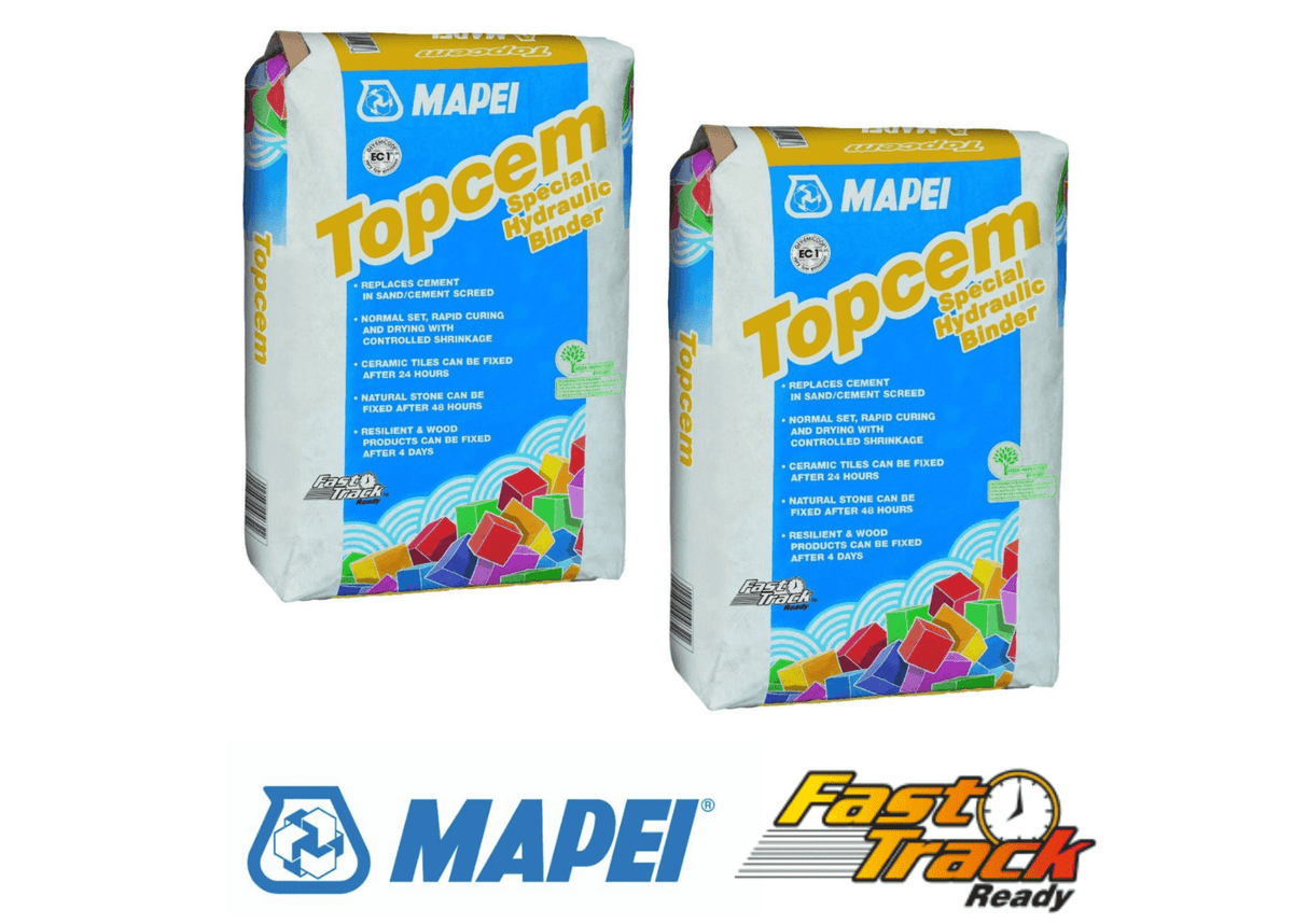 Mapei Mapei Topcem Cement Replacement | 20kg IUK01490