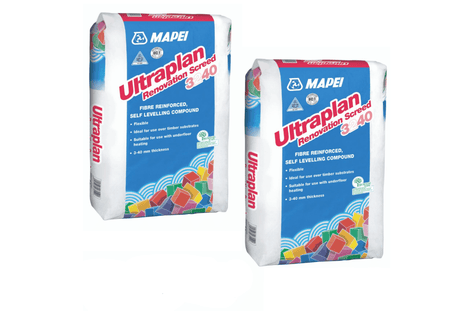 Mapei Mapei Ultraplan Renovation | 25kg IUK01491