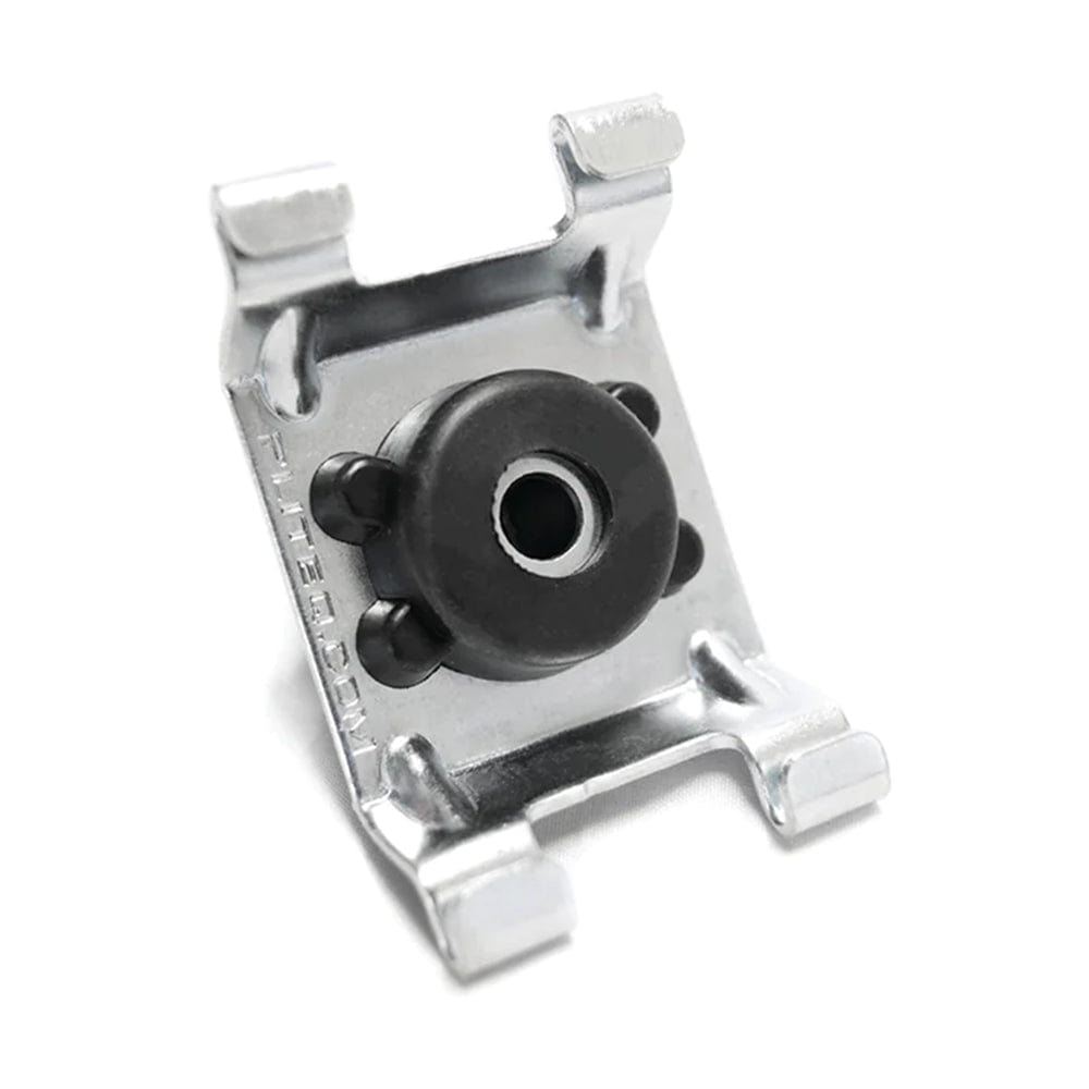 Pliteq® Pliteq® GenieClip® RST | Resilient Sound Isolation Clip BM01934 Sound Dampening Panels & Foam