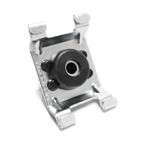 Pliteq® Pliteq® GenieClip® RST | Resilient Sound Isolation Clip BM01934 Sound Dampening Panels & Foam