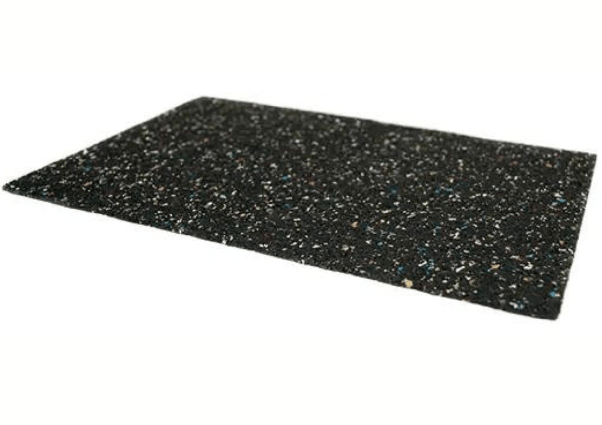 Pliteq® Pliteq® GenieMat® FF05NP | Underscreed Acoustic Sheet | 2130mm x 1220mm x 5mm (2.59sqm) BM01946 Sound Dampening Panels & Foam