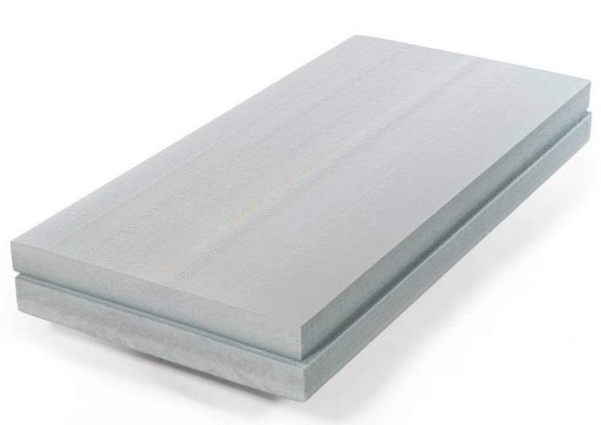Ravatherm 100mm Ravatherm XPS X 500SL Insulation | 1250mm x 600mm | 4 per pack BM004432 XPS Insulation