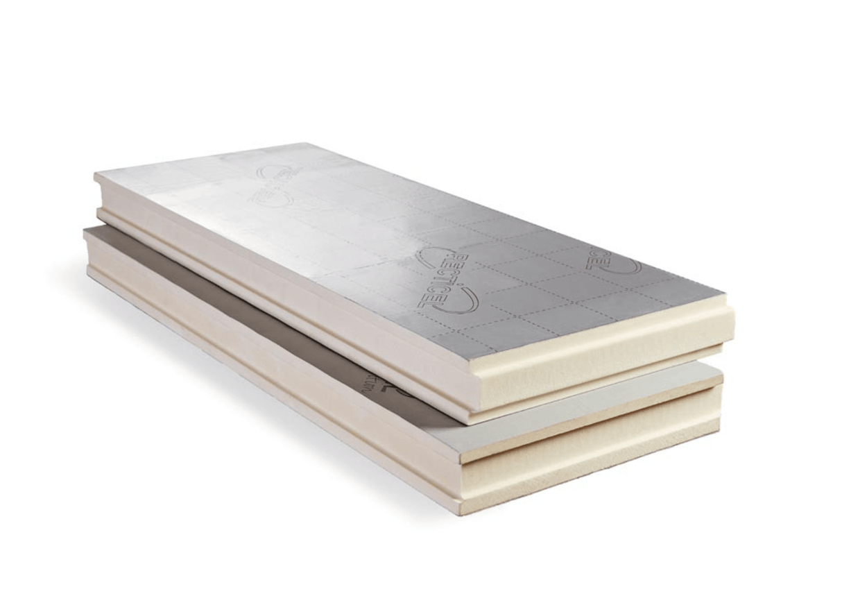 Recticel 140mm Recticel Eurowall®+ Full Fill Cavity Wall Insulation | 1200mm x 460mm | 8 per pack IUK01406