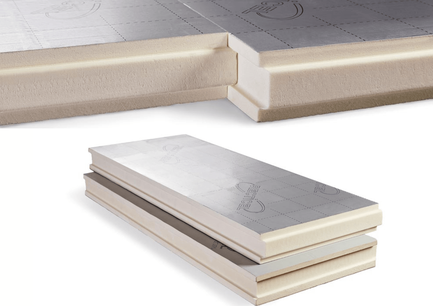 Recticel 90mm Recticel Eurowall®+ Full Fill Cavity Wall Insulation | 1200mm x 460mm | 10 per pack IUK01402