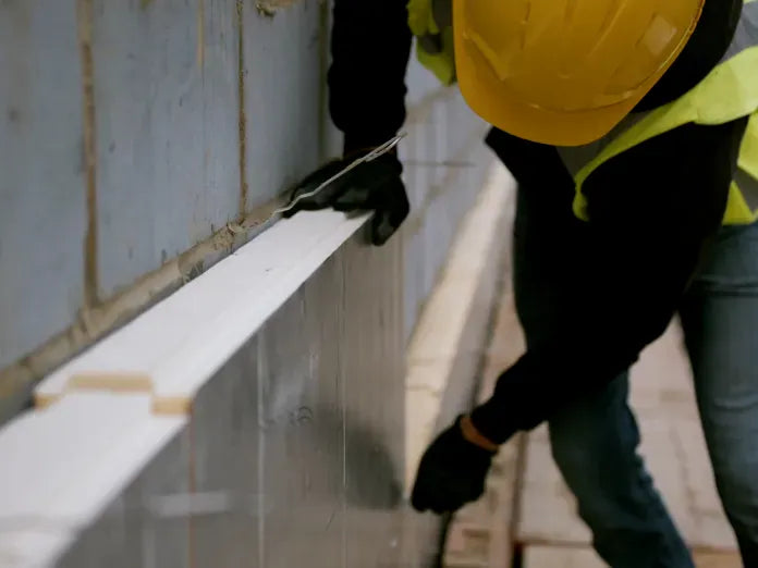 Recticel 90mm Recticel Eurowall®+ Full Fill Cavity Wall Insulation 1200mm x 460mm IUK01402 PIR Insulation