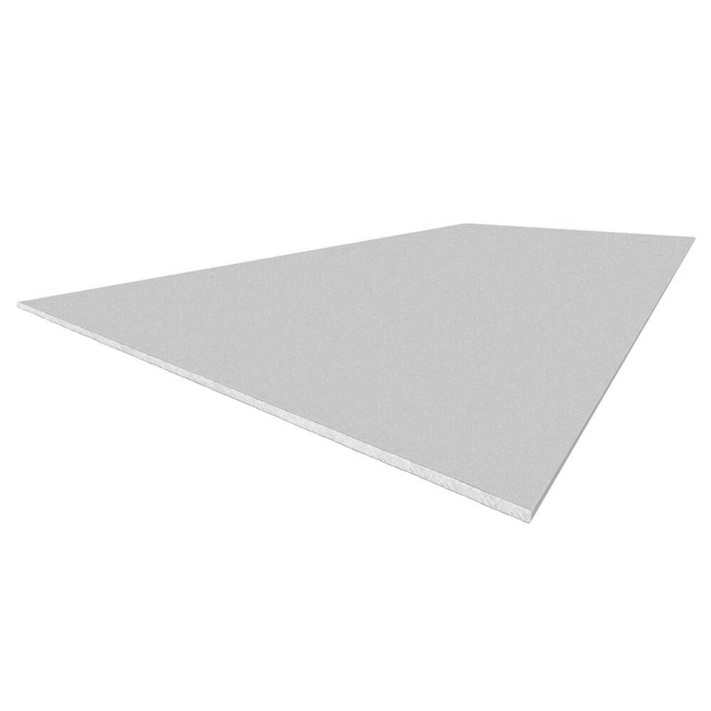 Siniat Siniat GTEC Standard Wallboard | Square Edge | 2400mm x 1200mm x 12.5mm BM006836 Drywall