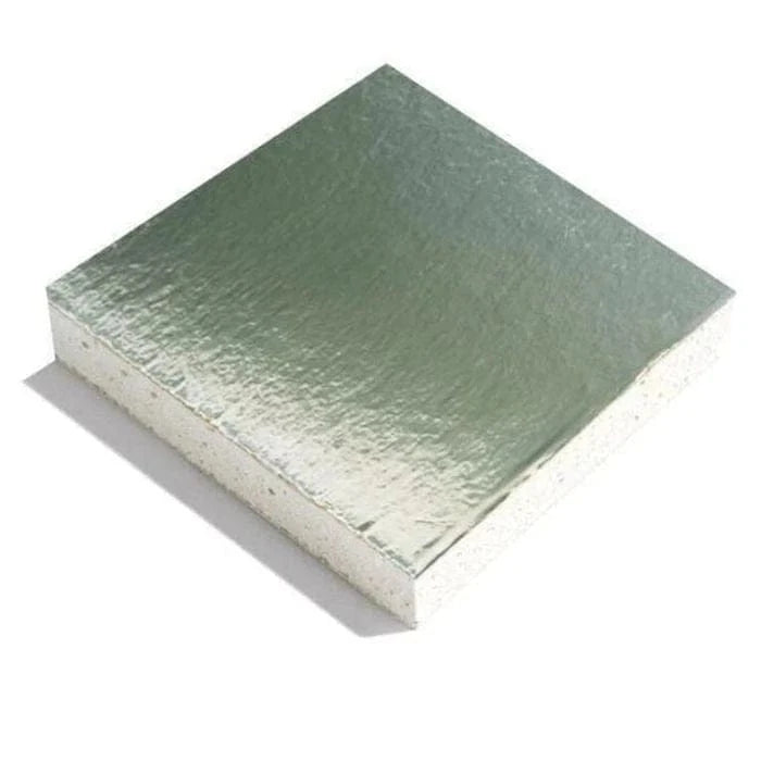 Siniat Siniat GTEC Vapour Board Tapered Edge | 2400mm x 1200mm x 12.5mm BM007708 Drywall