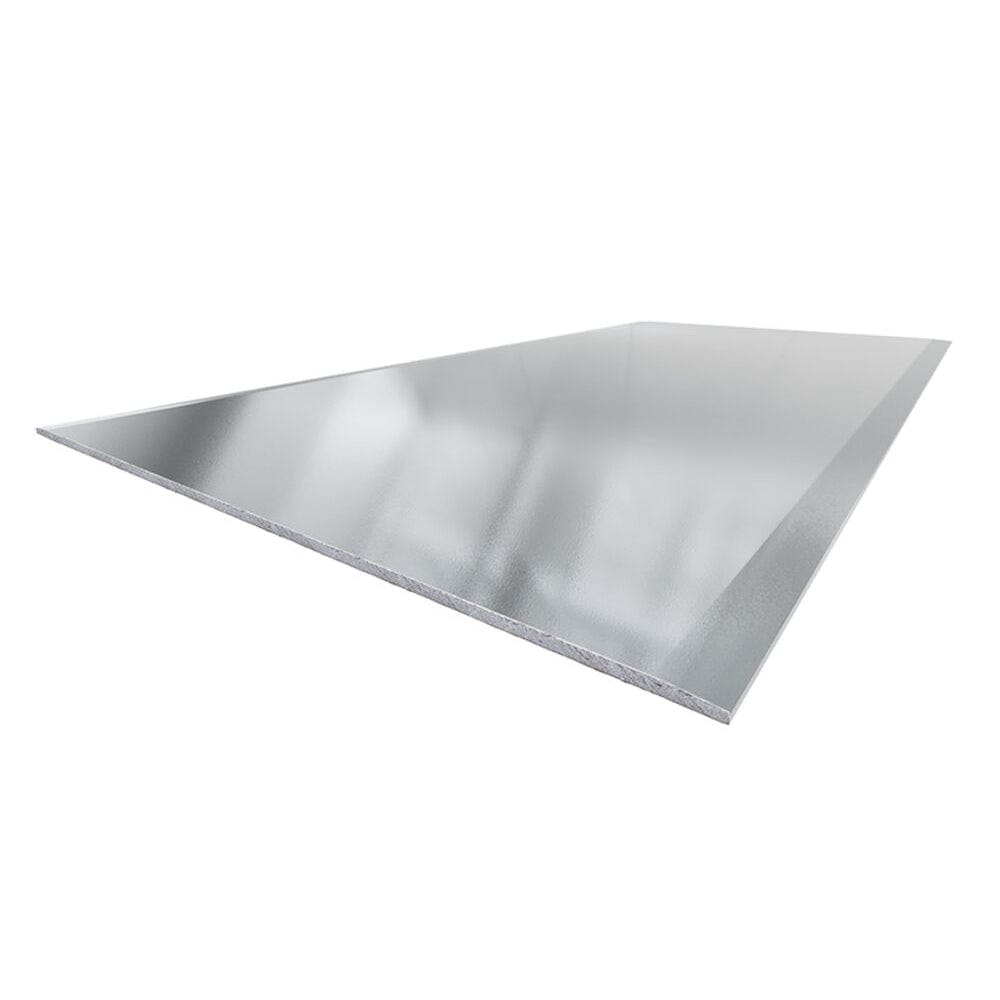 Siniat Siniat GTEC Vapour Board Tapered Edge | 2400mm x 1200mm x 12.5mm BM007708 Drywall
