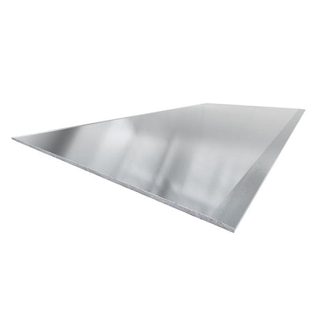 Siniat Siniat GTEC Vapour Board Tapered Edge | 2400mm x 1200mm x 12.5mm BM007708 Drywall