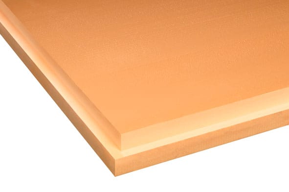 Sopra by Soprema 100mm Sopra XPS300SL 1250 x 600 (pack of 4) BM008561 XPS Insulation