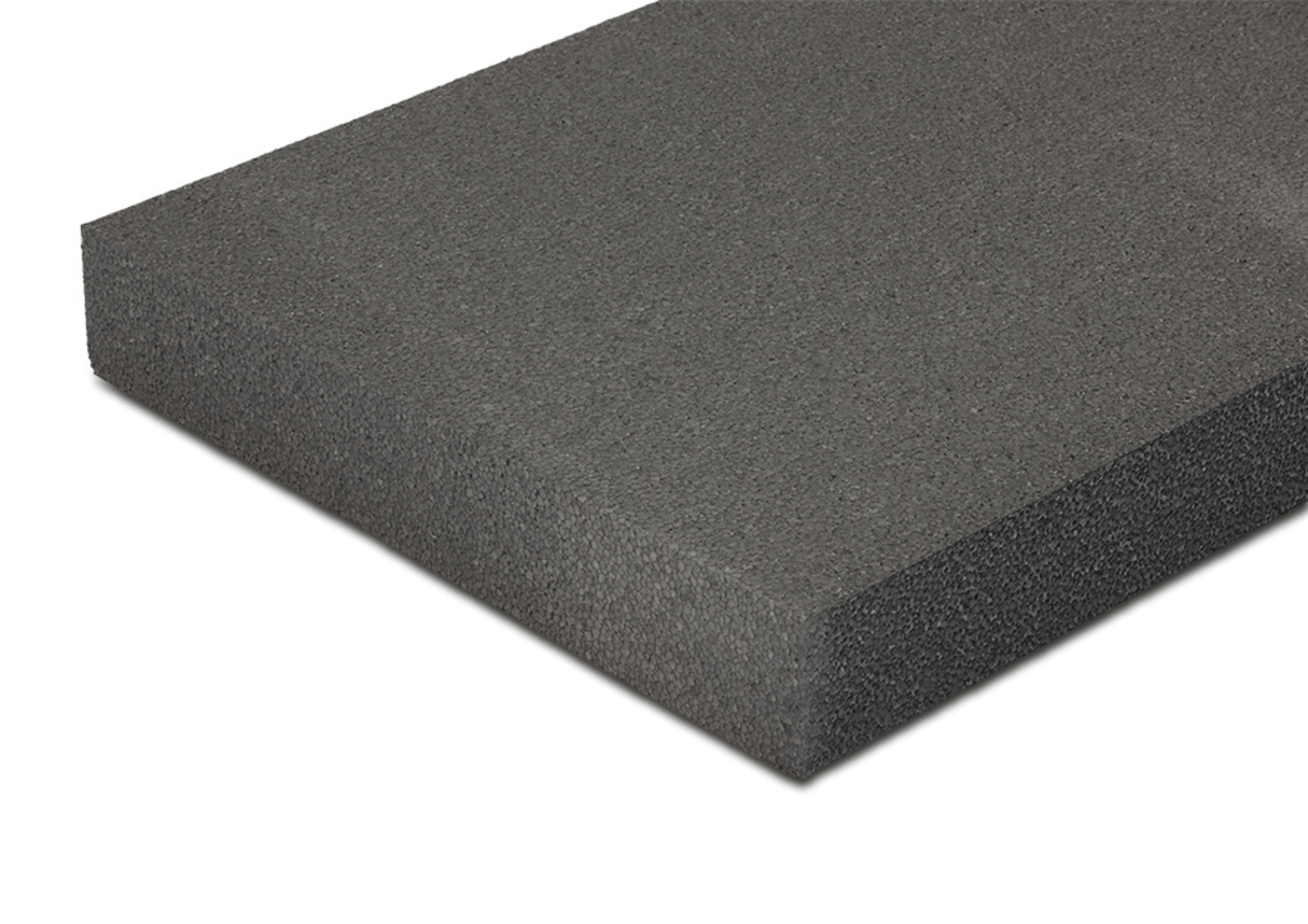 SPI Plustherm EPS70 Insulation Board 2.4 x 1.2m