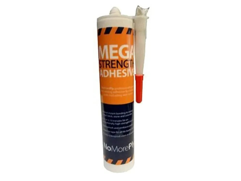 STS STS Mega Strength Adhesive 310ml BM005437