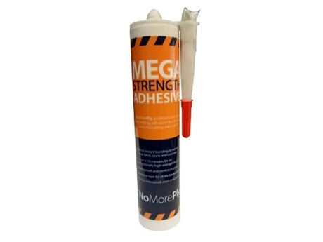 STS STS Mega Strength Adhesive 310ml BM005437