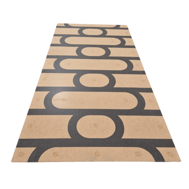 Tekwarm 6mm Tekwarm High Density Overlay Panel 1200mm x 600mm BM011970 UFH Insulation