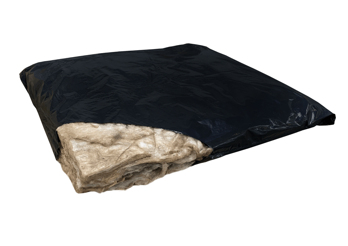 Tekwarm Tekwarm Ceiling Insulation Pads | 600 x 600mm | 250mm IUK01616 Ceiling Pad