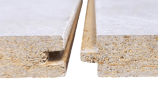 Tekwarm 22mm Tekwarm HD Floorboard | 1200mm x 600mm BM010358 Building Materials