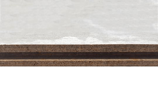 Tekwarm 22mm Tekwarm HD Floorboard | 1200mm x 600mm BM010358 Building Materials