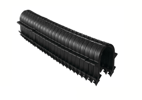 Tekwarm Tekwarm UFH Heatweld Clips |  300 Pcs | 60mm x 300pcs IUK01489 UFH Insulation