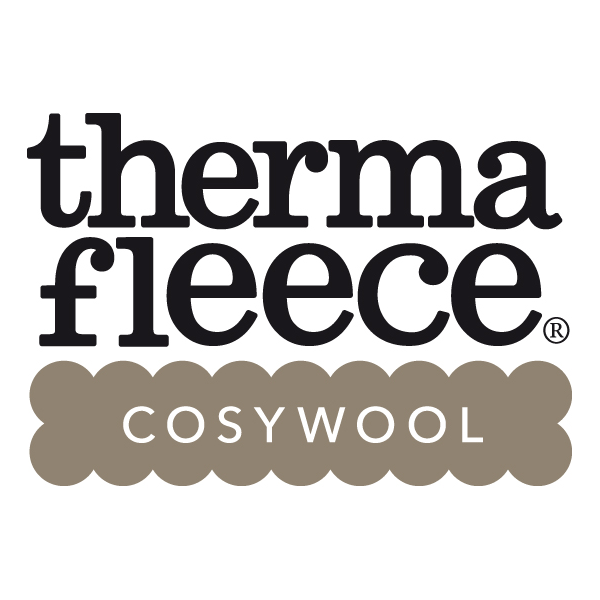 Thermafleece 50mm Thermafleece CosyWool 370mm Roll (3 roll pack) BM006317