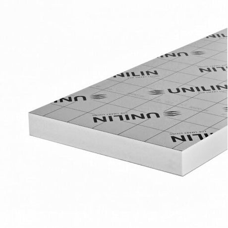 Unilin Xtratherm 70mm Unilin PIR Insulation Board | 2400mm x 1200mm BM004089 PIR Insulation