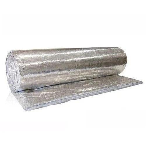 YBS Insulation YBS SuperQuilt Multi-Layer Foil Insulation 1.5m x 10m (15m2) BM004441 Multifoil