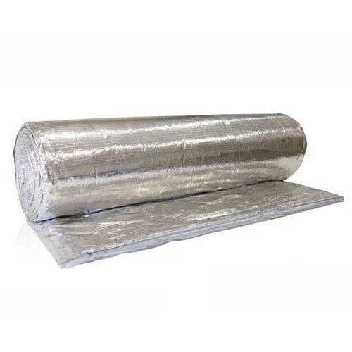 YBS Insulation YBS SuperQuilt Multi-Layer Foil Insulation TRADE 1.5m x 10m (15m2) BM007414 Multifoil