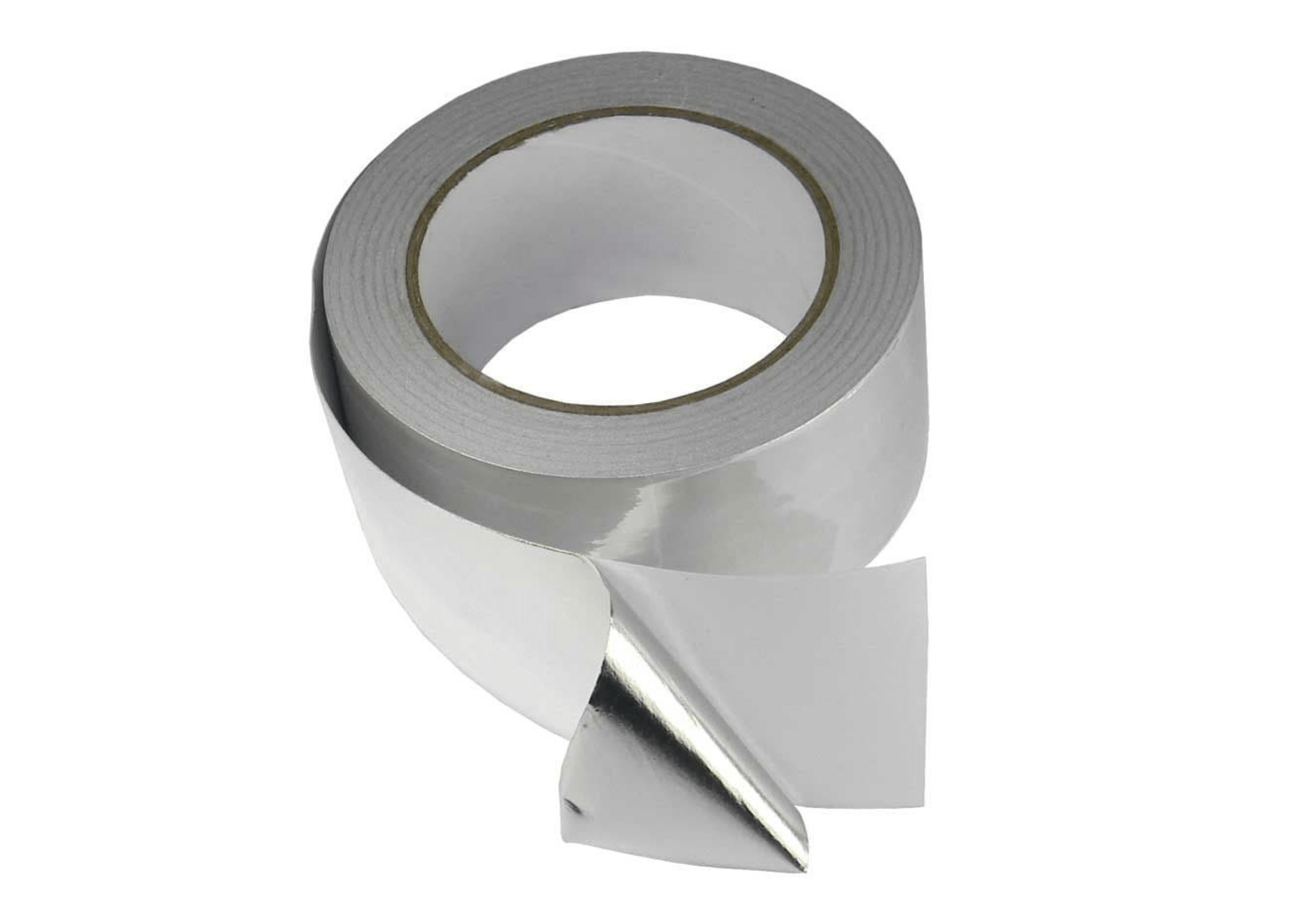 Aluminum tape - ALU TAPE