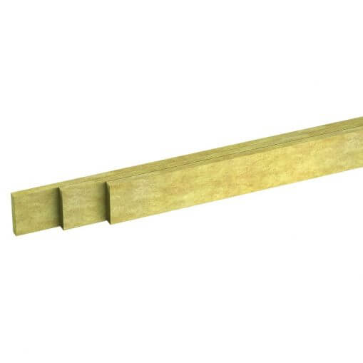 Fermacell Fermacell® Perimeter Strip | 50mm x 10mm x 1.0M 60LM per box IUK01659 Fermacell® Perimeter Strip 30mm x 10mm x 1.2M 60LM per box | insulationuk.co.uk