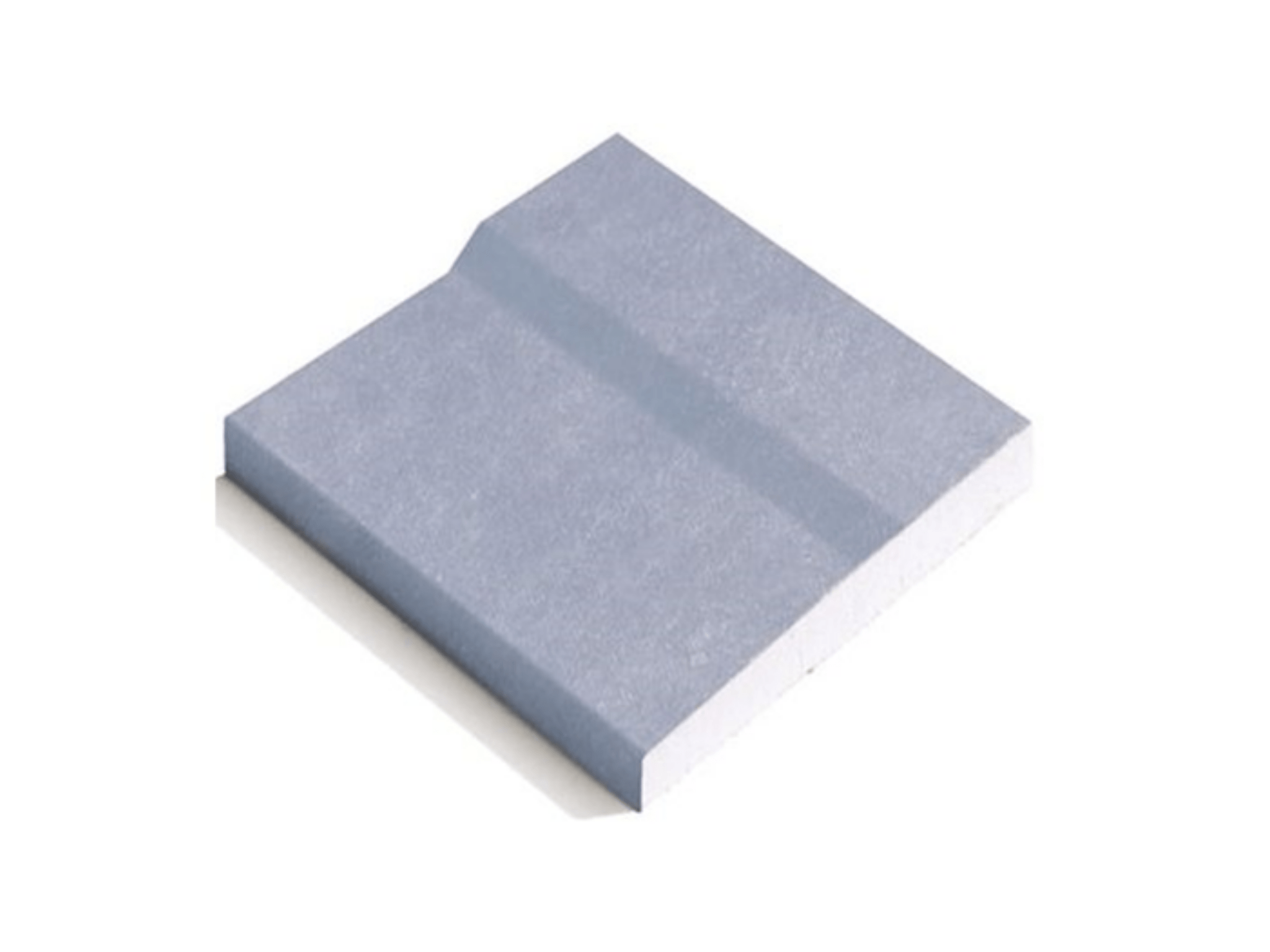 InsulationUK Plasterboard Acoustic 1200 x 1200mm - 12.5mm IUK1038 Plasterboard 1200 x 1200mm - 12.5mm | insulationuk.co.uk