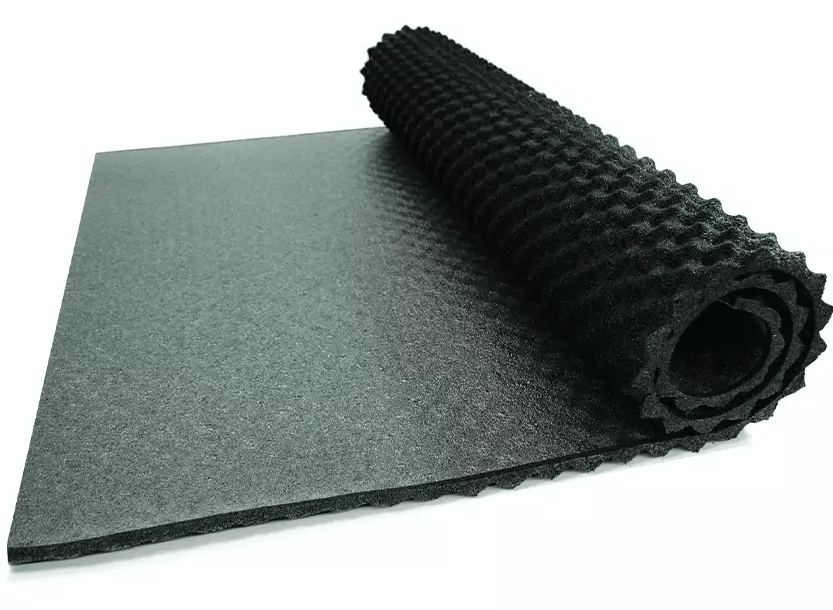 Pliteq® Sound Dampening Panels & Foam Pliteq Genie Mat FF17 1.22m x 4.57m (5.58m2) IUK01227