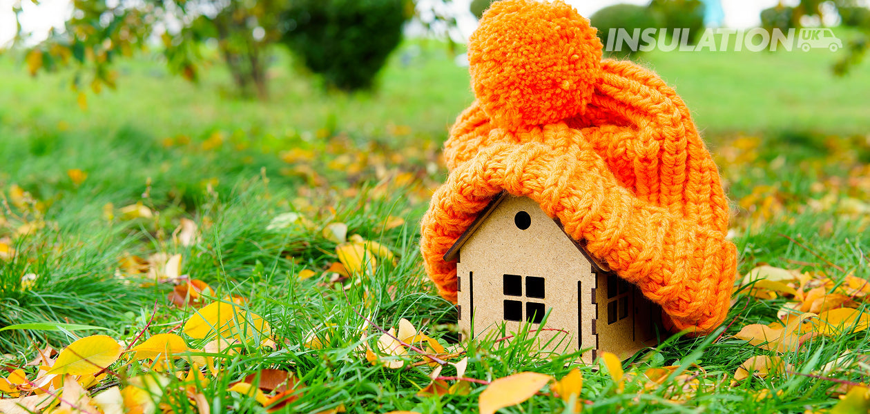 Complete Guide to Insulation in (2026 Update)