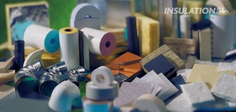A Guide to Different Insulation Types
