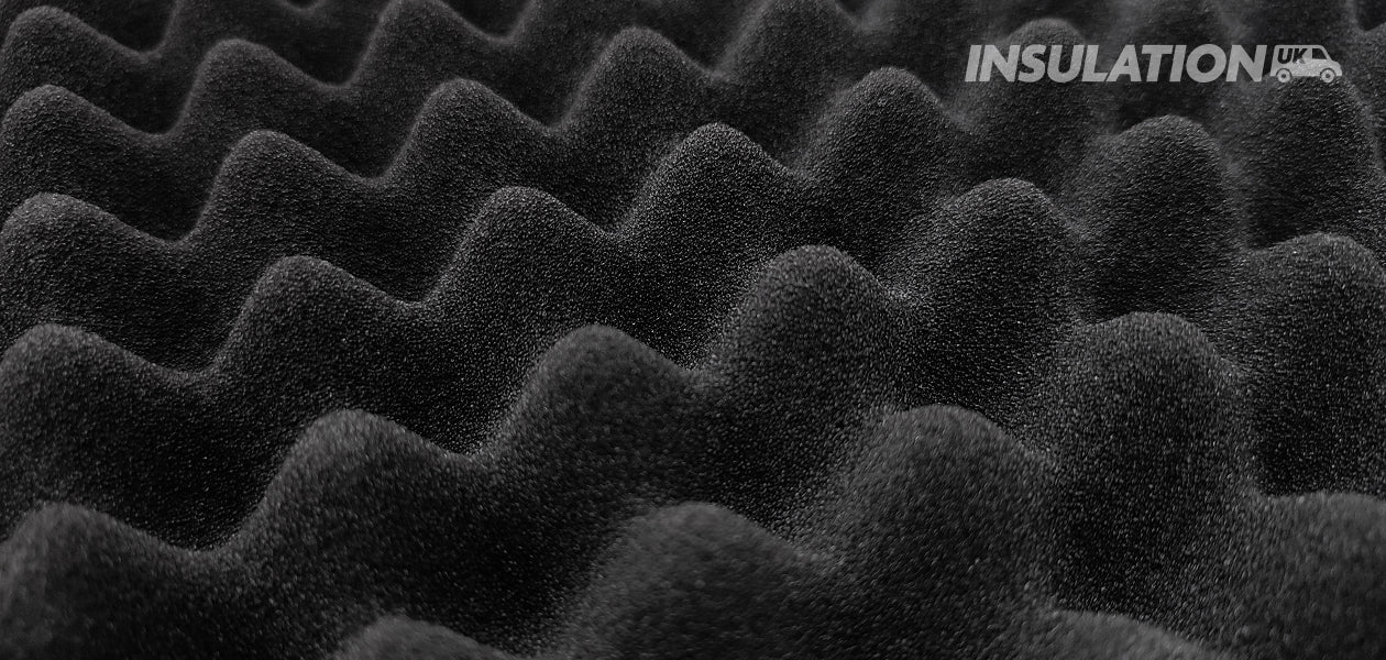 Soundproofing Materials For Effective Noise Control