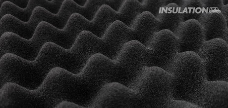 Soundproofing Materials For Effective Noise Control