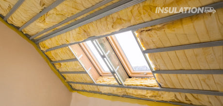 How To Insulate A Roof