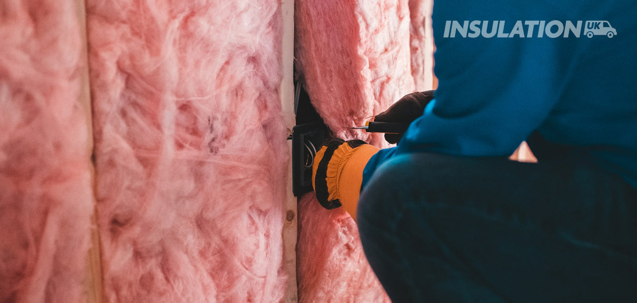 Zero Rated Vat On Insulation