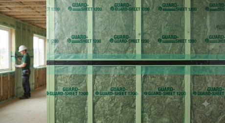 When to use Vapour Barriers