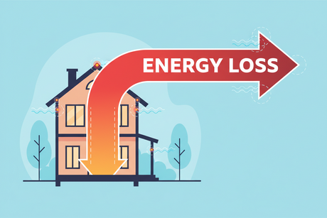How Insulation Can Save Energy in a Building