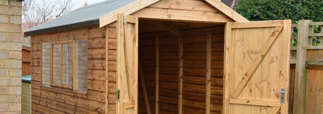 How to Insulate a Shed