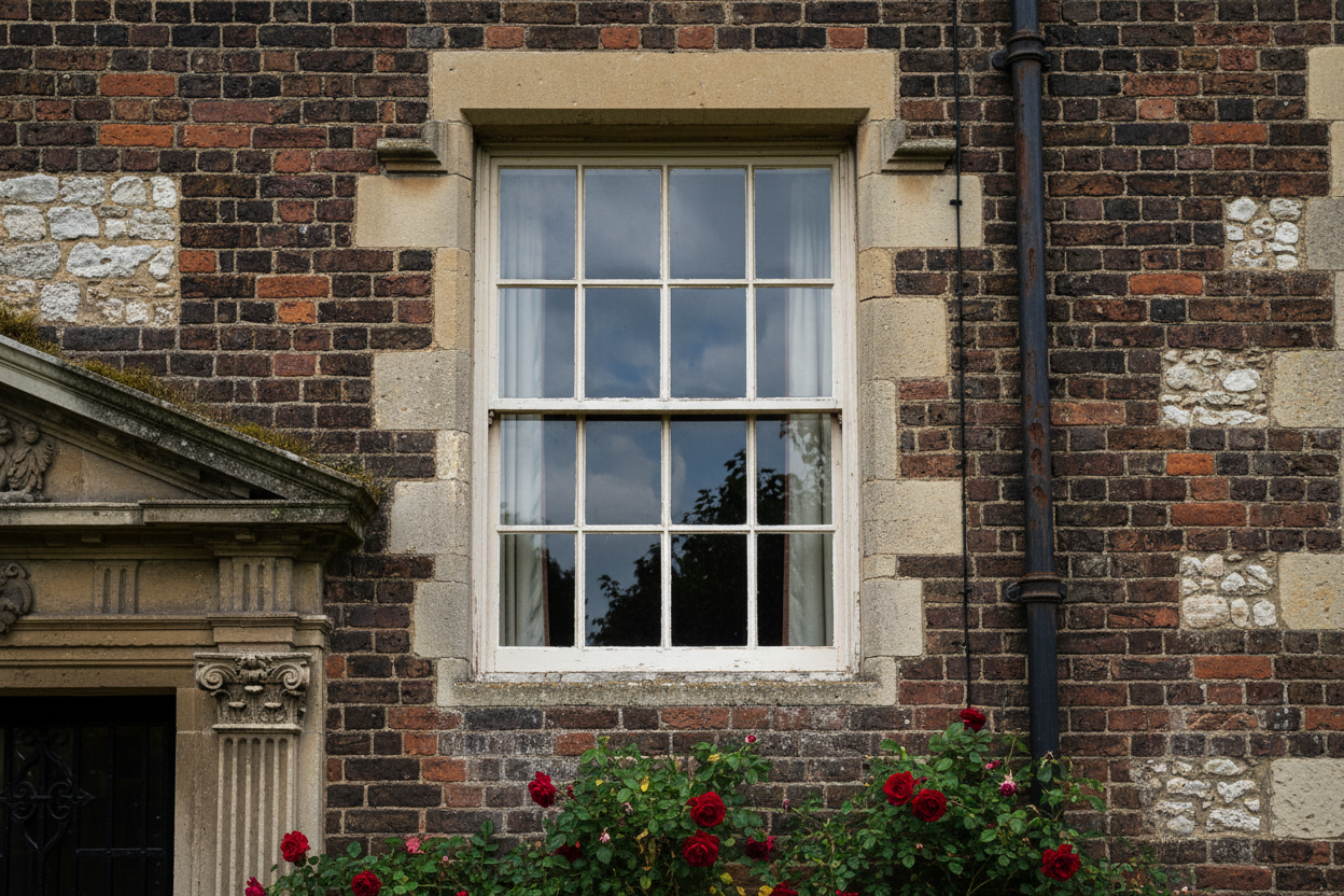 How to Make an Old House More Energy Efficient